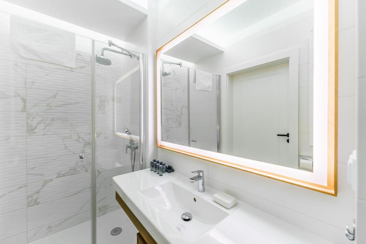 Bel Mare 210C By Noclegi Renters Miedzyzdroje Esterno foto